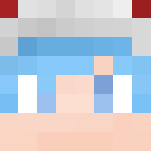 Christmas ICEconchy (Request) - Christmas Minecraft Skins - image 3