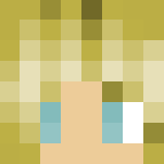 PJ gal x3 - Female Minecraft Skins - image 3