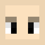 (Saitama,One Punch Man) Request - Male Minecraft Skins - image 3