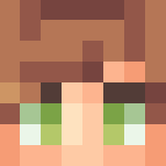 sequoia × female version added! - Male Minecraft Skins - image 3