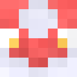 Latias - Female Minecraft Skins - image 3