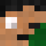 Dave (HOTD2) - Male Minecraft Skins - image 3