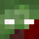 ChainSaw Zombie (HOTD2) - Male Minecraft Skins - image 3