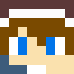 YT Daniel for AnakinSkywalker_IXI_ - Male Minecraft Skins - image 3