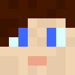 Blaumen - Male Minecraft Skins - image 3