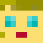 jewel - Male Minecraft Skins - image 3