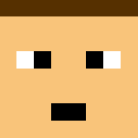 John cena WWE! - Male Minecraft Skins - image 3