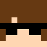 Business Guy - Male Minecraft Skins - image 3