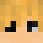 Bill cipher human -Completed - Male Minecraft Skins - image 3