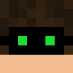 Abandoned Miner - Male Minecraft Skins - image 3