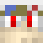 - Soul Eater Evans - - Male Minecraft Skins - image 3