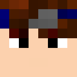 Samgladiator (Ninja) - Male Minecraft Skins - image 3