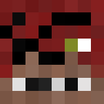 Foxy -Fnaf - Male Minecraft Skins - image 3