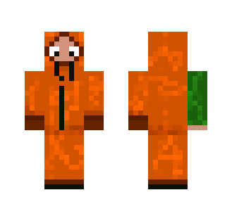 KENNY south park - Male Minecraft Skins - image 2