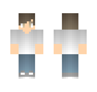 *Insert Title Here*... - Male Minecraft Skins - image 2