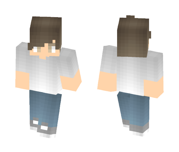 *Insert Title Here*... - Male Minecraft Skins - image 1