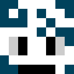 Blue cheese - Interchangeable Minecraft Skins - image 3