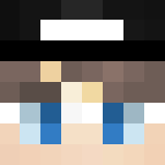 2nd skin :) - Male Minecraft Skins - image 3