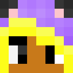 Violet Uni - Female Minecraft Skins - image 3