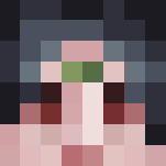 ☆ βενεℜℓγ ☆ OC Ukidi - Male Minecraft Skins - image 3