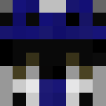 Captain Rex -star wars - Male Minecraft Skins - image 3