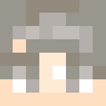 Koala Boy - Boy Minecraft Skins - image 3