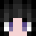 Renae (Pastel Goth) - Female Minecraft Skins - image 3