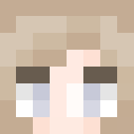 Idk but I like pastel colors - Female Minecraft Skins - image 3
