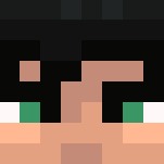 Billie Joe Armstrong - Other Minecraft Skins - image 3