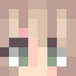 Amara - Female Minecraft Skins - image 3
