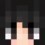 First Skin Upload - Female Minecraft Skins - image 3