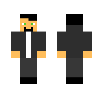 TheRealTitnanimBoy5G - Male Minecraft Skins - image 2