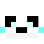 Blueberry Sans - Male Minecraft Skins - image 3