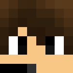 The Gamer PRO - Male Minecraft Skins - image 3