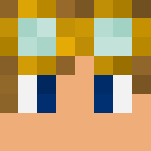 The Explorer - Male Minecraft Skins - image 3