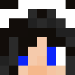 Ashalyn - Female Minecraft Skins - image 3