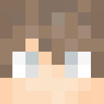 Boy Џ乇刀ﾉζ乇. - Boy Minecraft Skins - image 3