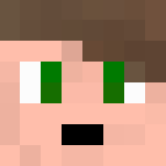 DeeJay, the DJ (without his armor) - Male Minecraft Skins - image 3
