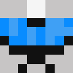 ODST scout - Male Minecraft Skins - image 3