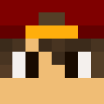 Little T, the Rapper. - Male Minecraft Skins - image 3