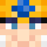 Vesper Woman - Female Minecraft Skins - image 3