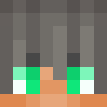 Template Yey - Male Minecraft Skins - image 3