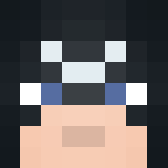 Black Bolt - Male Minecraft Skins - image 3