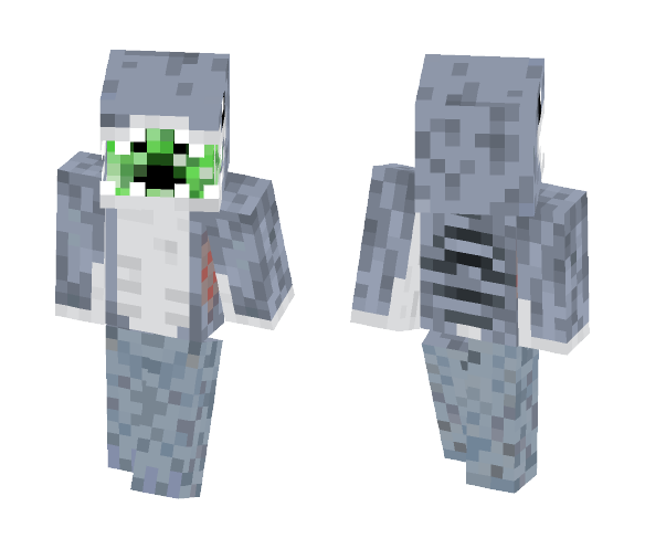 Elegor - Male Minecraft Skins - image 1