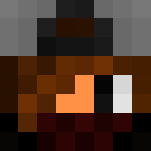 Gerald, the Thug. - Male Minecraft Skins - image 3