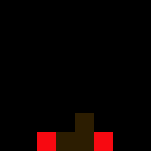 Red Apple - Male Minecraft Skins - image 3
