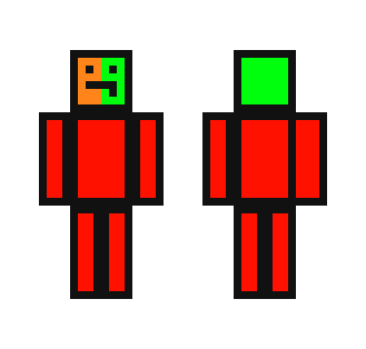 TapL - Male Minecraft Skins - image 2