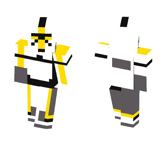 28 Subscribers !!!! - Male Minecraft Skins - image 1