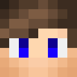 Dave, the Bank Robber - Male Minecraft Skins - image 3