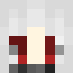 αftєrlífє - Male Minecraft Skins - image 3